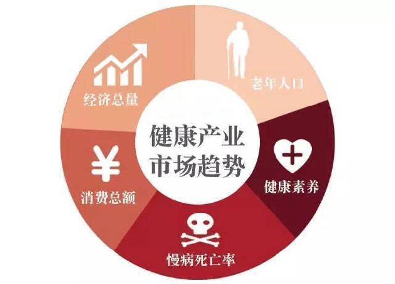 随着科技的发展，各种各样的健康检测设备层出不穷，从智能手环到血压计，它们正逐渐成为我们日常生活中不可或缺的一部分。